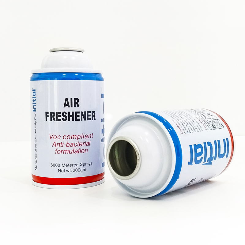 Wholesale Factory Refillable Spray Bottle Air Freshener Aerosol Spray