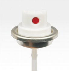 aerosol valve
