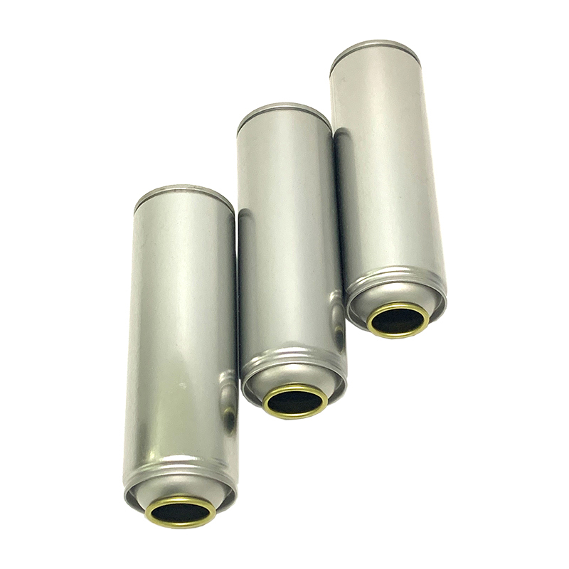 Diameter 52mm Aerosol Tin Can Wholesale