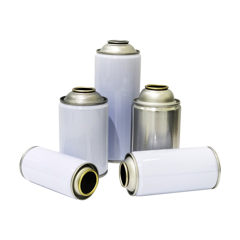 Spray Paint Aerosol Empty Tin Can China Manufacturer