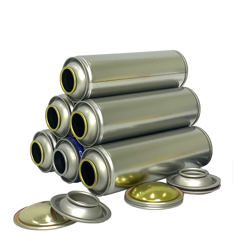 aerosol tin can manufacturer