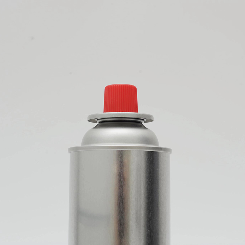 Wholesale 220g Winter Butane Gas Canister For Camping China Supplier