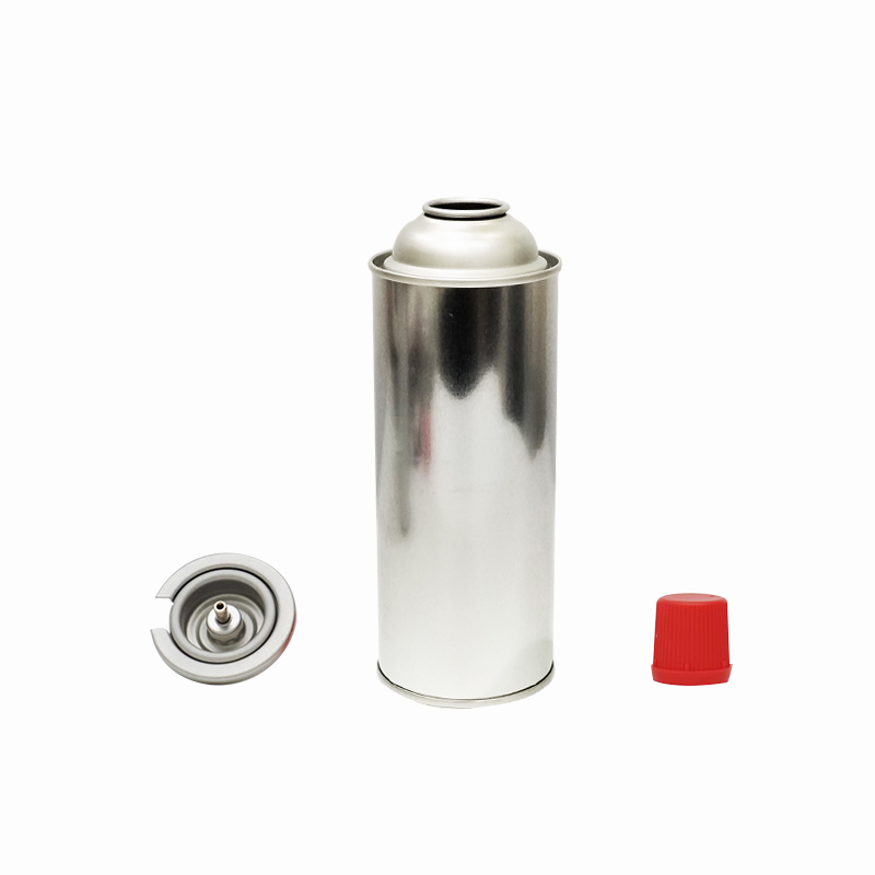 Wholesale 220g Winter Butane Gas Canister For Camping China Supplier