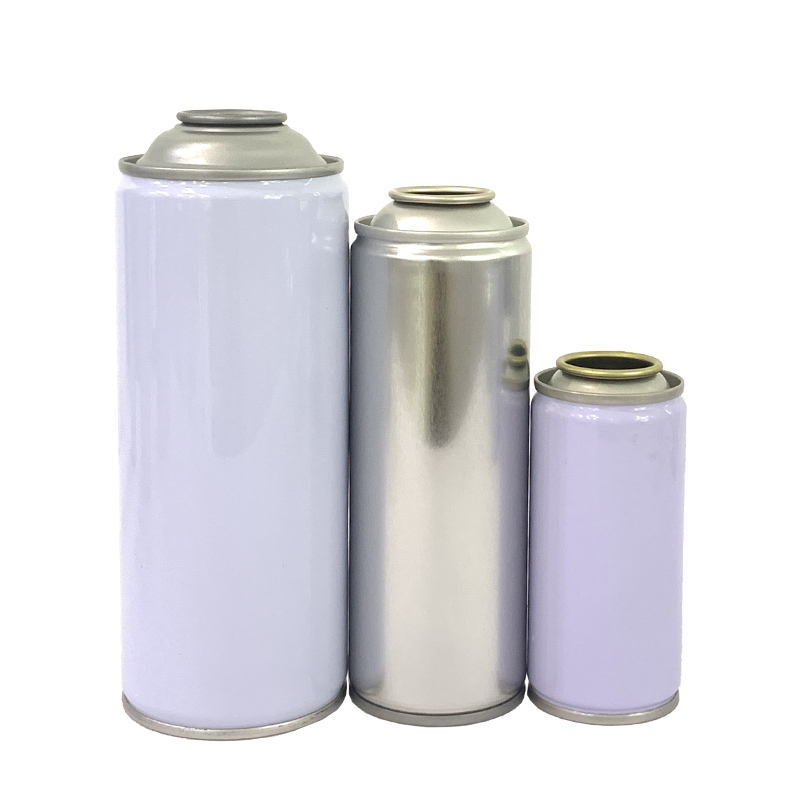 Wholesale Empty Aerosol Can Fast Delivery