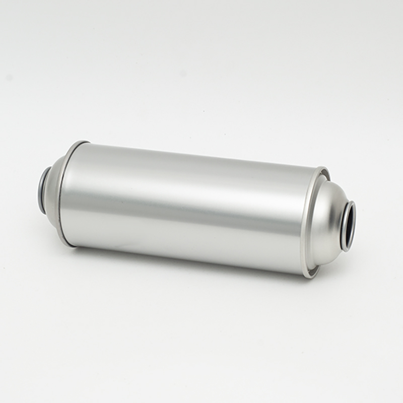 new design 2k aerosol cans