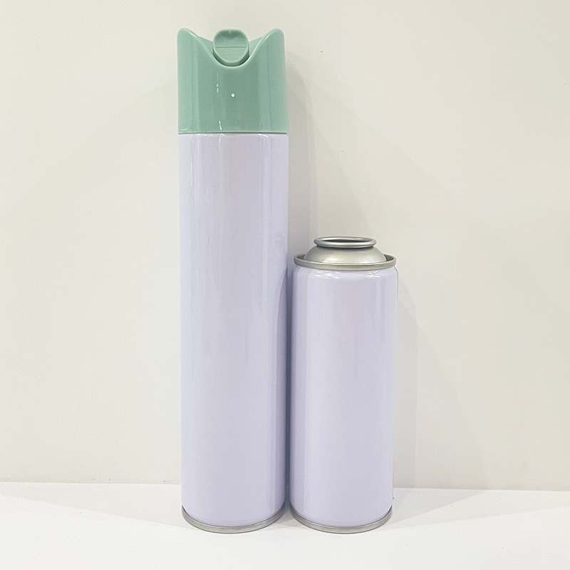 air freshener spray can