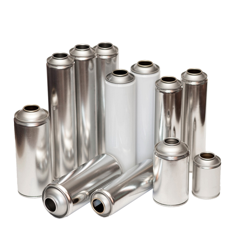 Aerosol Tin Can Manufacturer