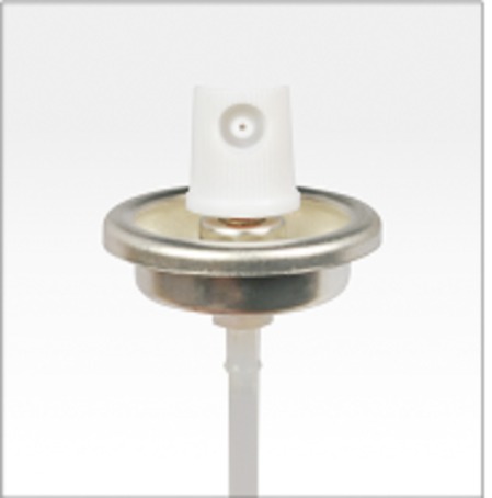 insecticide spray valve