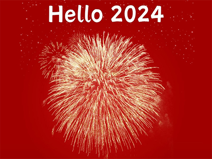 Holiday Notice of 2024 Chinese New Year