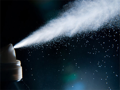 Evolution and Innovations Propel the Aerosol Can Industry to New Heights