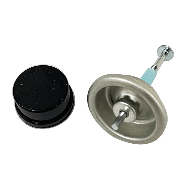 Tip valve