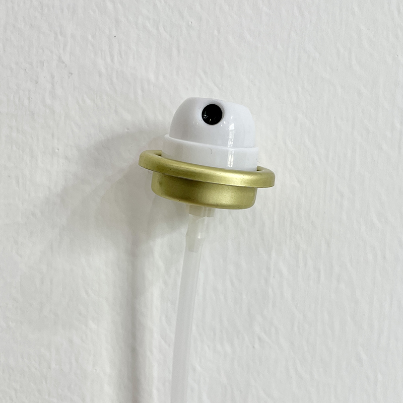 1 inch deodorant spray valve