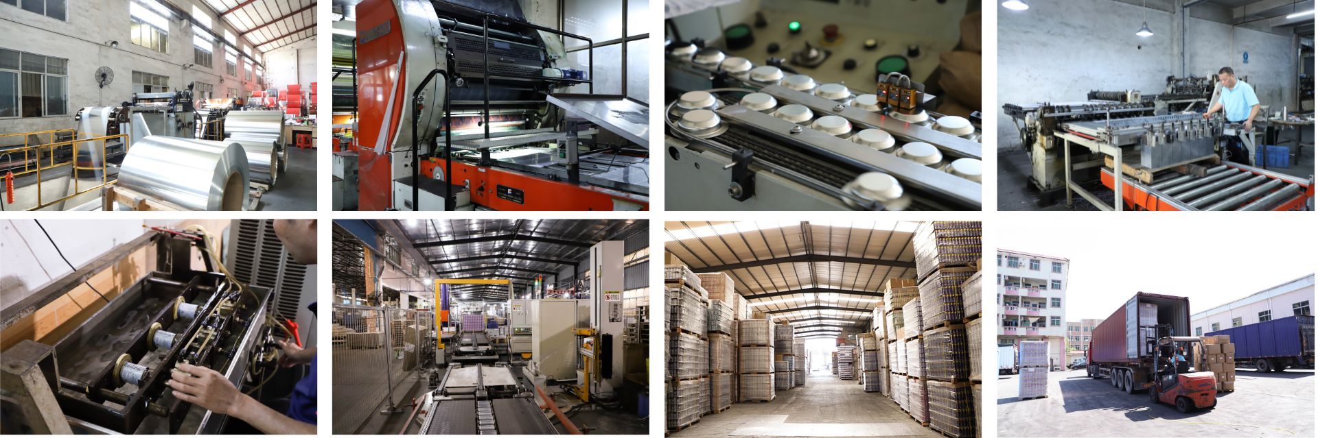 Production Process