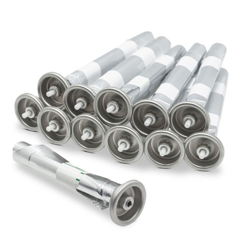 BOV for nasal sprays