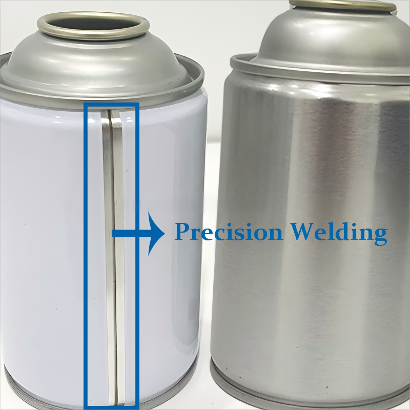 Aerosol Tin Cans Aerosol Tin Cans