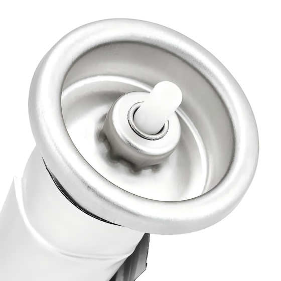 BOV Valve