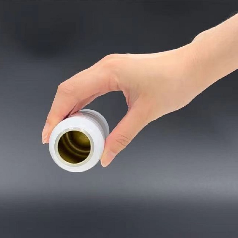 aluminum aerosol cans
