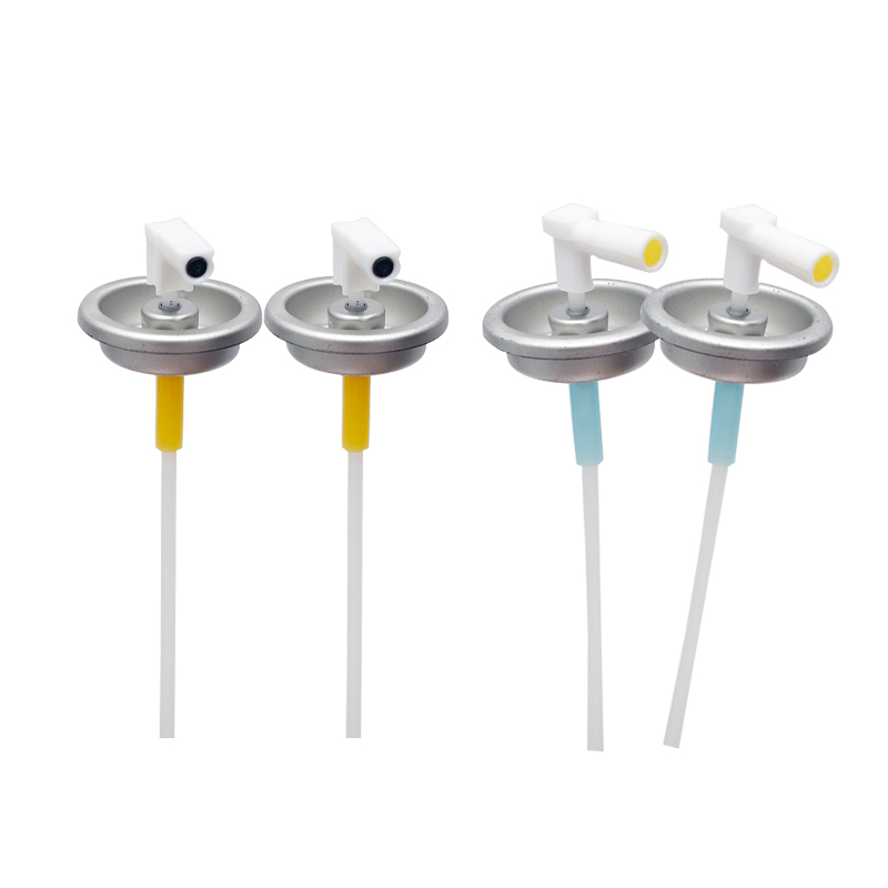 Aerosol Valve Actuator