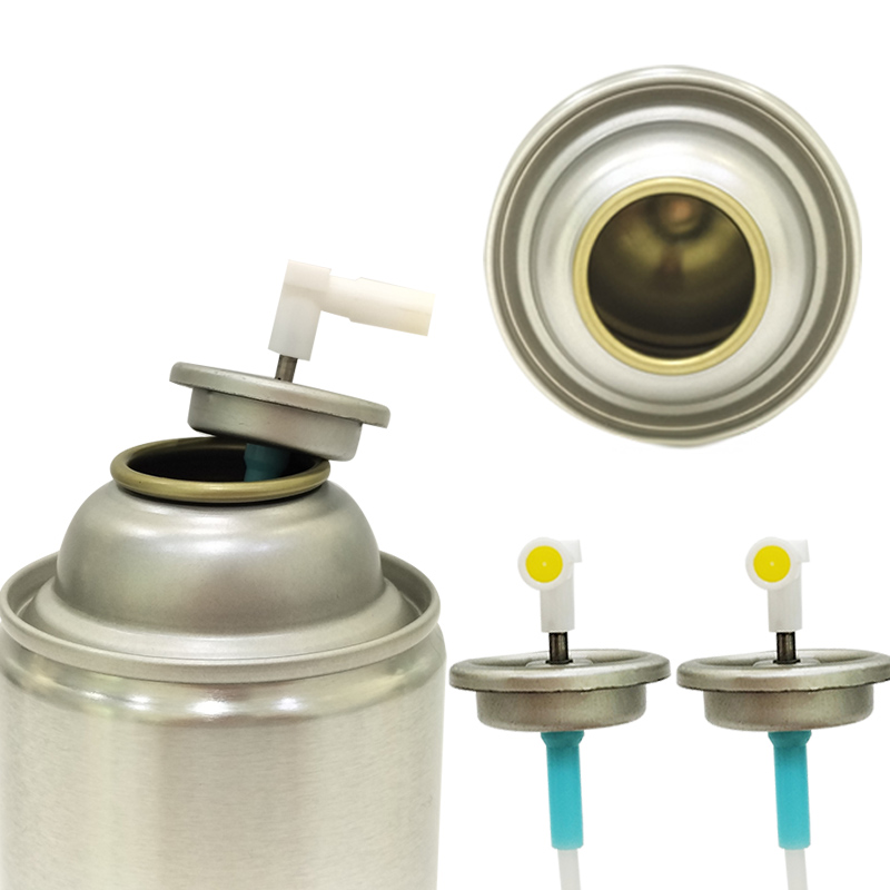 Aerosol Valve Actuator