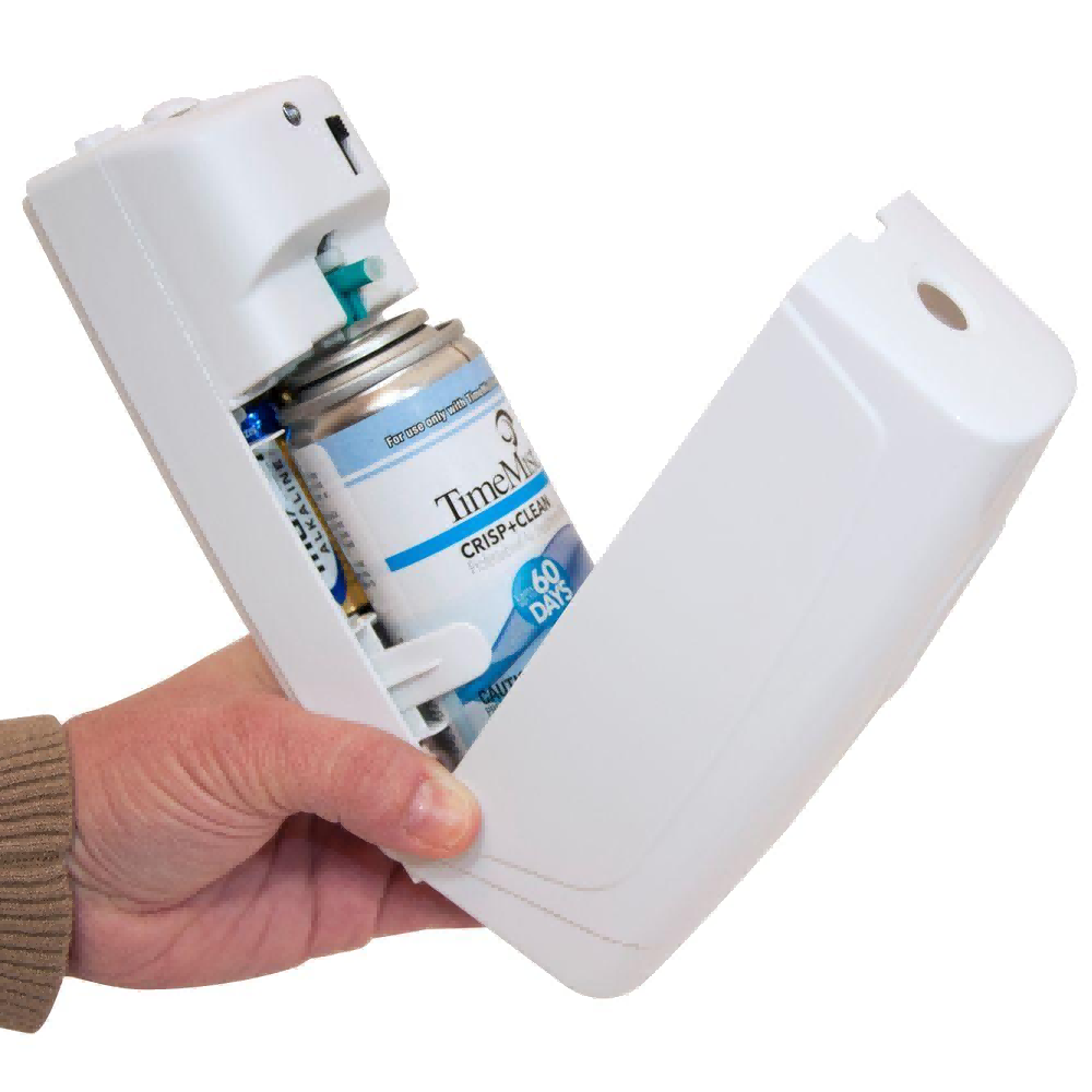 aerosol can