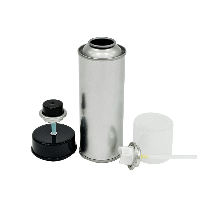 2k Aerosol can