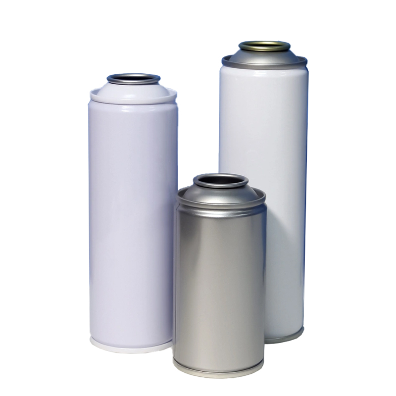 57*257MM Air Freshener Can