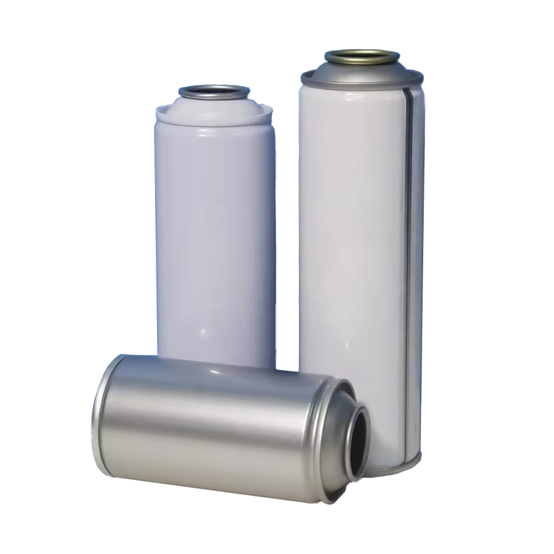 57*257mm Hair Spray Can