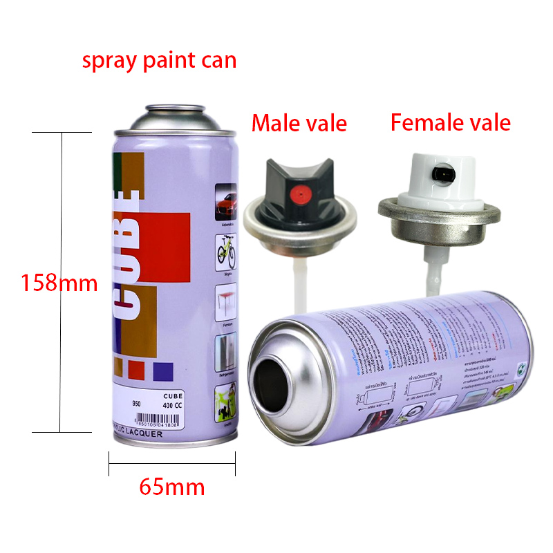 spray paint can