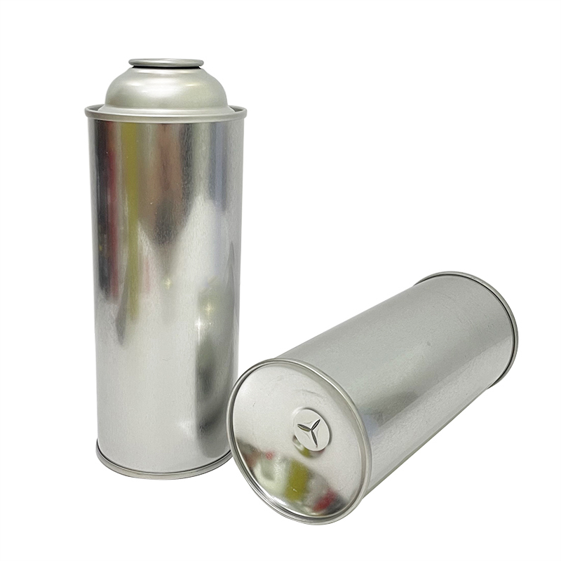 Pressure Relief Aerosol Cans: Safety, Innovation & Applications