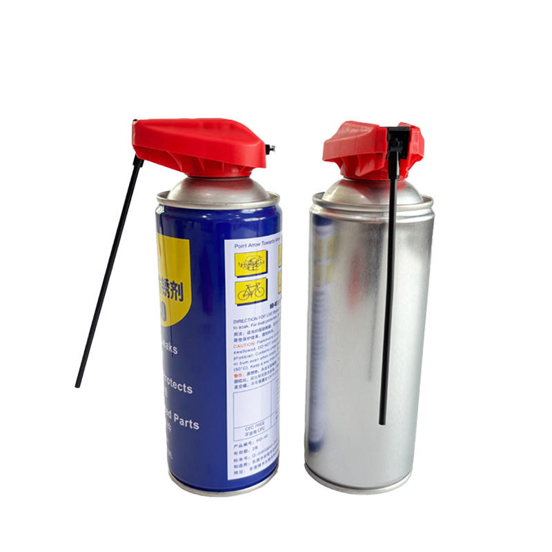 WD-40 sprayer