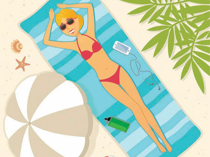 Sunscreen Aerosol New Ingredient Introduction and Formulation Analysis