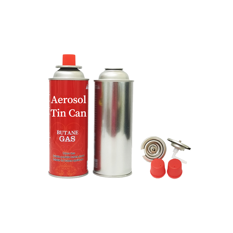 butane gas canister 220g