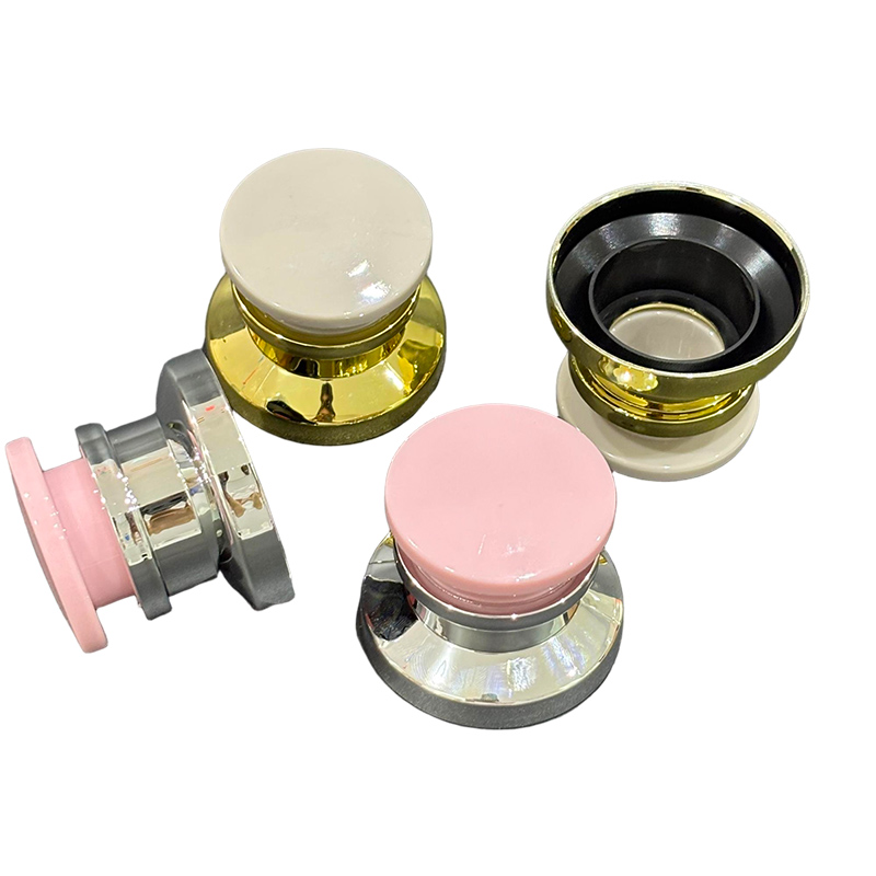 OEM plastic cap