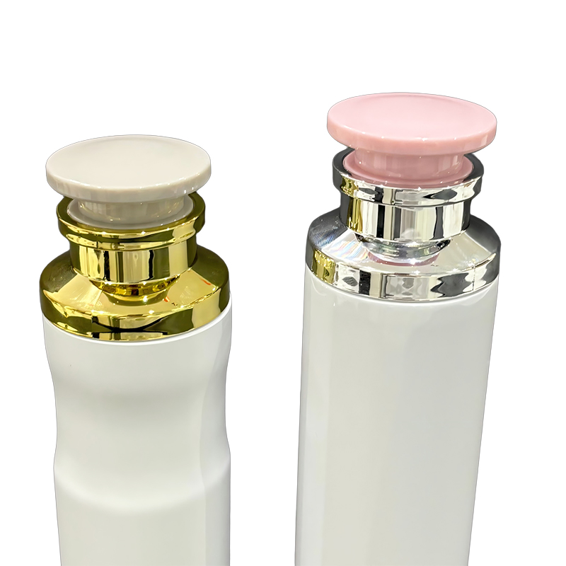 custom plastic cap for aerosol can