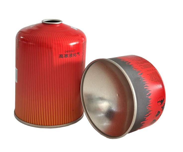230g Camping Gas Can