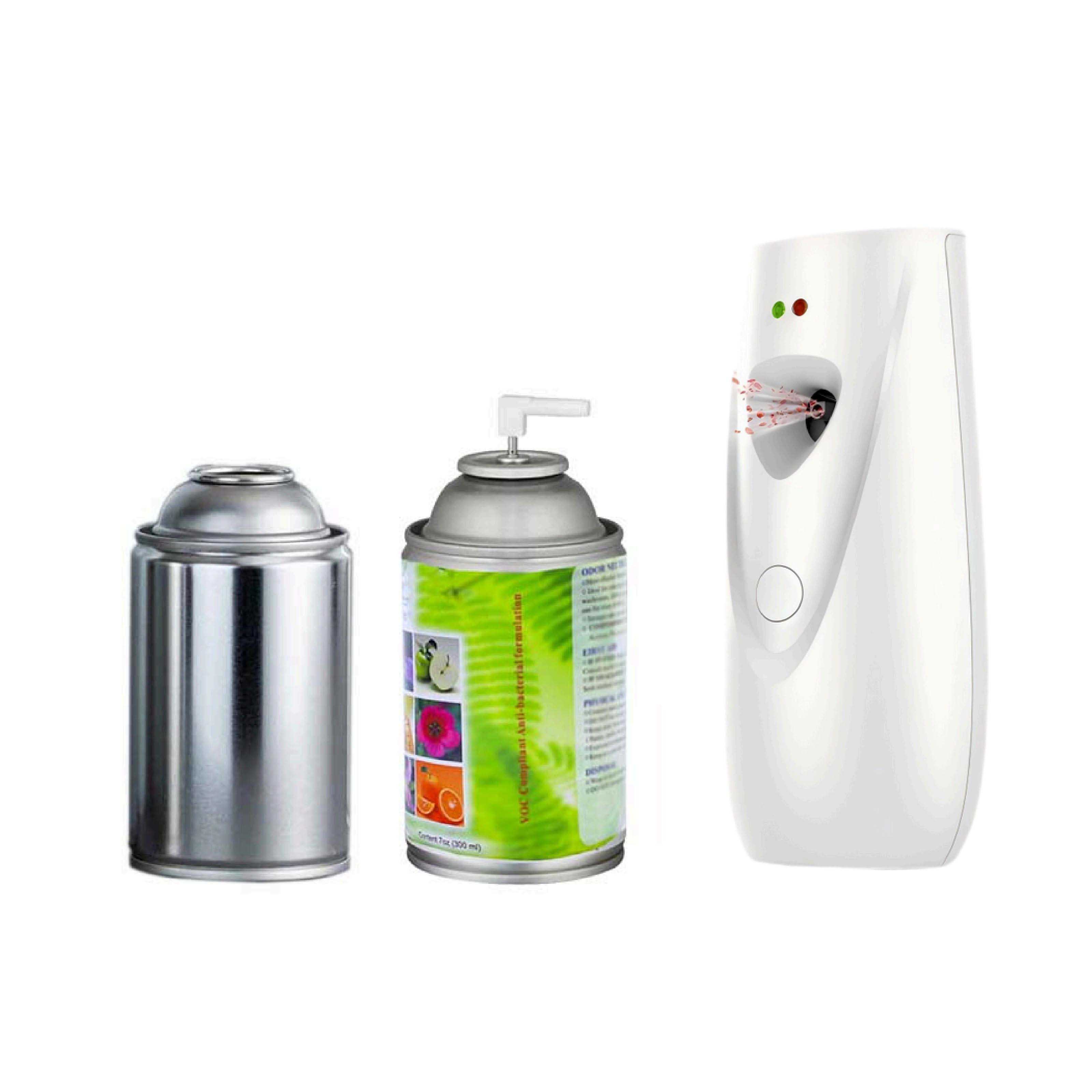 65x106mm air freshener can