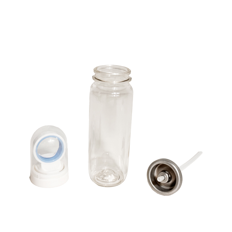 Aerosol valve factory